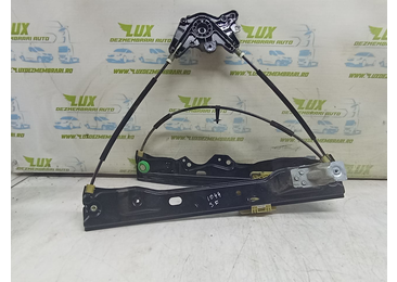 Macara geam stanga fata cm51-a2320 Ford Focus 3 (2011 - 2015) T3DB
