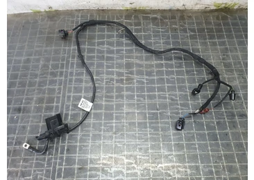 Cablaj electric motor 2q0971349sJ Skoda Kamiq 1 (2019 - 2020) 1.0 tsi DUSA 1.0 tsi DUSA DUSA
