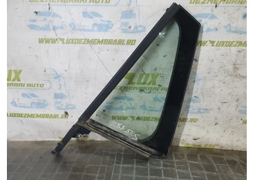 Geam fix stanga spate 658845213a Skoda Kamiq 1 (2019 - 2020) 1.0 tsi DUSA DUSA
