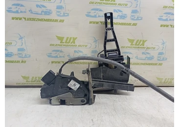 Broasca dreapta fata bm5a-a21812bc Ford Focus 3 (2011 - 2015) T3DB