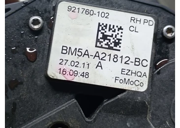 Broasca dreapta fata bm5a-a21812bc Ford Focus 3 (2011 - 2015) - miniatura 3