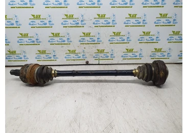 Planetara dreapta spate 7533446 ai02 BMW Seria 1 E87 (2004 - 2007)