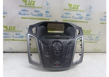 Radio cd bm5t18k811ba Ford Focus 3 (2011 - 2015) T3DB