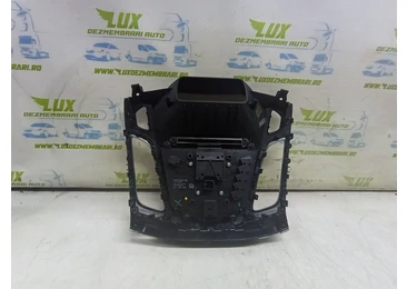 Radio cd bm5t18k811ba Ford Focus 3 (2011 - 2015) - miniatura 2