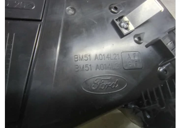Grila ventilatie bord bm51a014L21 Ford Focus 3 (2011 - 2015) - miniatura 4
