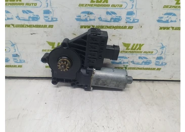 Motoras geam stanga fata 994886-100 Opel Astra H (2004 - 2007) - miniatura 2