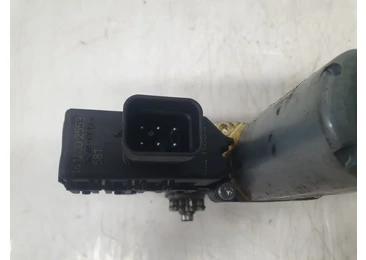 Motoras geam stanga fata 994886-100 Opel Astra H (2004 - 2007) - miniatura 3