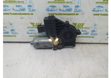 Motoras geam stanga fata 994886-100 Opel Astra H (2004 - 2007)