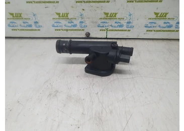 Carcasa termostat 038121132d Volkswagen Golf 5 (2003 - 2009)