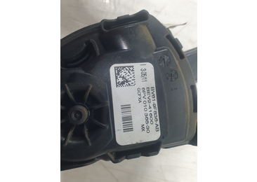 Clapeta acceleratie bev2-41600 Ford Focus 3 (2011 - 2015) - miniatura 3