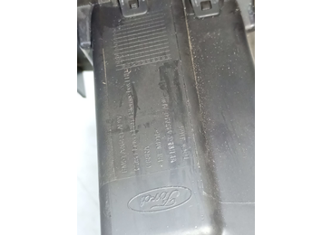 Torpedou 443a50 Ford Focus 3 (2011 - 2015) - miniatura 3