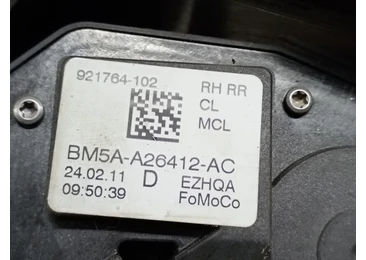 Broasca dreapta spate bm5a-a26412ac Ford Focus 3 (2011 - 2015) - miniatura 3