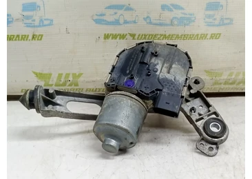Motoras stergator parbriz bm51-17504bf Ford Focus 3 (2011 - 2015) - miniatura 2