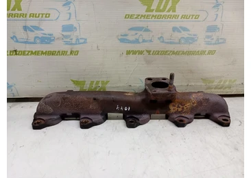 Galerie evacuare Ford Focus 3 (2011 - 2015) T3DB