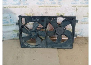 Electroventilator gmv Mitsubishi Outlander 2 (2005 - 2009) 3.0 benzina 6b31 6b31