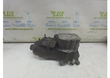 Racitor ulei termoflot Ford Focus 3 (2011 - 2015) - miniatura 2