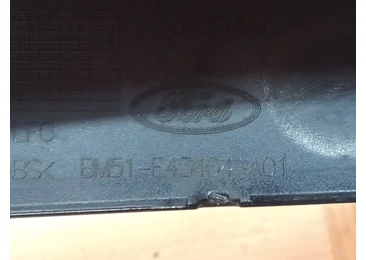 Ornament portbagaj bm51-f43404-a01 Ford Focus 3 (2011 - 2015) - miniatura 3