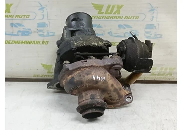 Turbo turbina 8062912 Ford Focus 3 (2011 - 2015) T3DB