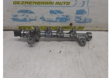 Rampa injectoare 55215208 Fiat Doblo 2 (2009 - 2015) 1.6 MultiJet 6895689