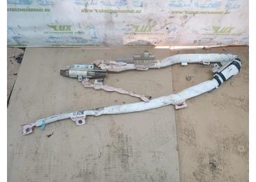 Airbag cortina stanga Mazda CX-7 1 (2006 - 2009) 2.2 L3-VDT L3-VDT