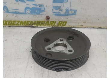 Fulie pompa servodirectie 55188746 Fiat Doblo 2 (2009 - 2015) 1.6 MultiJet 6895689