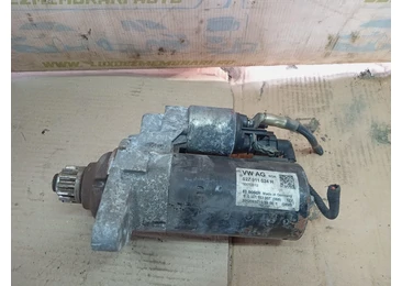 Electromotor 02z911024h Skoda Superb 2 (2008 - 2013)