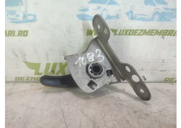 Maner deschidere capota 5N0839885H Skoda Kamiq 1 (2019 - 2020) 1.0 tsi DUSA DUSA