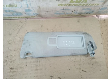 Parasolar stanga 4g0857551 Audi A6 4G/C7 (facelift) (2014 - 2020) CLAB