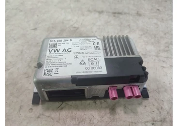 Modul confort 2GA035284B Skoda Kamiq 1 (2019 - 2020) 1.0 tsi DUSA 1.0 tsi DUSA DUSA