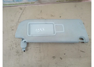 Parasolar dreapta 4g0857552 Audi A6 4G/C7 (facelift) (2014 - 2020) CLAB