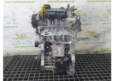 Motor complet fara anexe DUSA Skoda Kamiq 1 (2019 - 2020) 1.0 tsi DUSA 1.0 tsi DUSA DUSA
