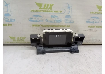 Display bord e1110r-035345 Ford Focus 3 (2011 - 2015) 1.6 tdci T3DB