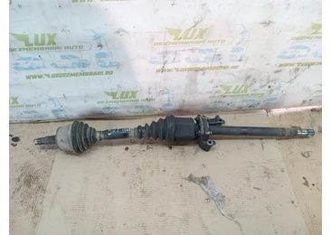 Planetara dreapta fata Fiat Doblo 2 (2009 - 2015) 6895689