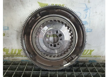 Volanta cu masa dubla 04c105266h Skoda Kamiq 1 (2019 - 2020) 1.0 tsi DUSA 1.0 tsi DUSA DUSA
