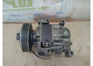 Compresor clima ac h12a1af4dw Mazda CX-7 1 (2006 - 2009) L3-VDT