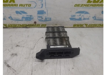 Radiator electric bord A52101400 Fiat Doblo 2 (2009 - 2015) 6895689