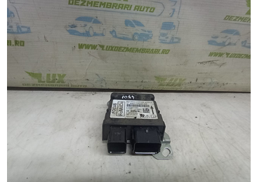 Calculator airbag bm5t14b321cd Ford Focus 3 (2011 - 2015) - miniatura 2