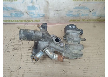 EGR Mazda CX-7 1 (2006 - 2009) L3-VDT