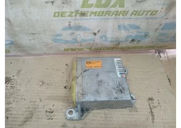 Calculator airbag eh1457k30a Mazda CX-7 1 (2006 - 2009) L3-VDT