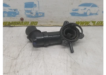 Carcasa termostat 0428741 Fiat Doblo 2 (2009 - 2015) 1.6 MultiJet 6895689