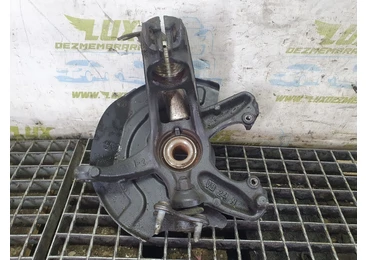 Fuzeta stanga fata 2q0407255ad Skoda Kamiq 1 (2019 - 2020) 1.0 tsi DUSA DUSA
