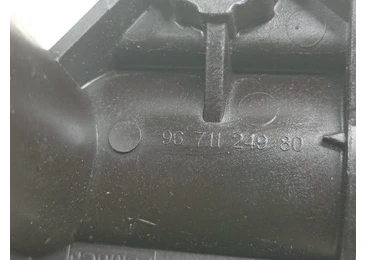 Flansa apa 9671124980 Ford Focus 3 (2011 - 2015) - miniatura 3