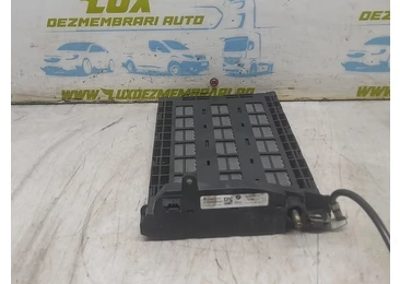 Radiator electric bord T1014315c BMW X1 E84 (2009 - 2012) N47D20C