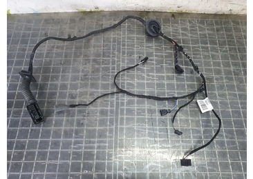 Cablaj electric usa fata stanga 654971161k Skoda Kamiq 1 (2019 - 2020) 1.0 tsi DUSA 1.0 tsi DUSA DUSA