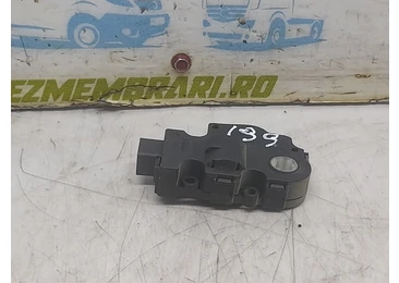 Motoras clapeta mixaj aer T1015556H BMW X1 E84 (2009 - 2012) 2.0 d N47D20C N47D20C