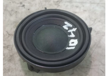 Boxa difuzor 6513915112703 Skoda Kamiq 1 (2019 - 2020) 1.0 tsi DUSA DUSA