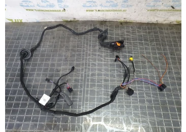 Cablaj electric usa spate dreapta 654971120kb Skoda Kamiq 1 (2019 - 2020) DUSA
