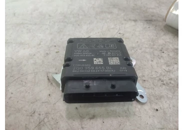 Modul confort 2q0959655bl Skoda Kamiq 1 (2019 - 2020) 1.0 tsi DUSA 1.0 tsi DUSA DUSA