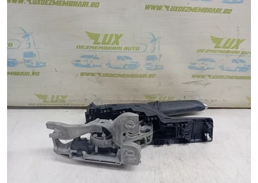 Maneta frana de mana bv61-2780ce Ford Focus 3 (2011 - 2015) T3DB