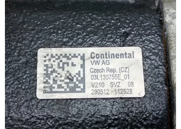 Pompa inalta presiune 03L130755e Volkswagen Golf 6 (2008 - 2015) - miniatura 3
